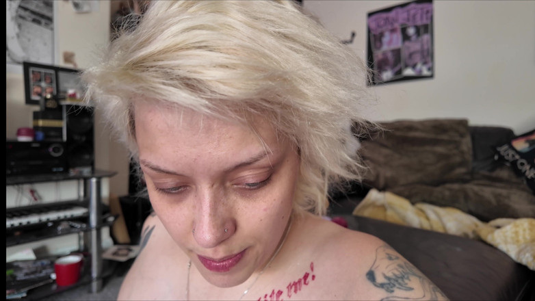 Glitterqueen1999: Fighting with Stepbro - Taboo