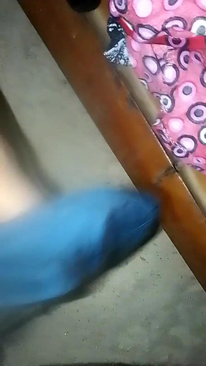 Jaanu294: मेरी सौतेली बहन की पैंटीज