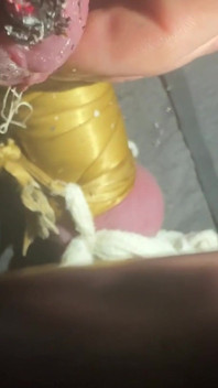 Urethra Cigarette Fun