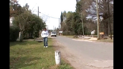 Gay 4 Pleasure: Young guy picked up from the street fucked by BBC