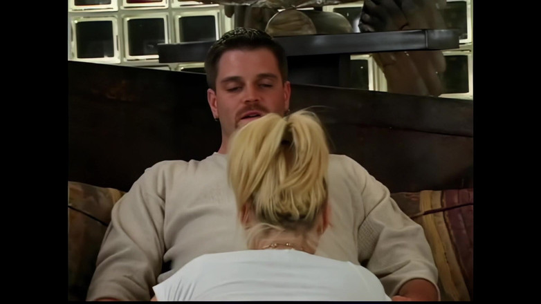 RATATATA!: Nádherná obrovská prsa mladé blondýnky hledající orgasmus