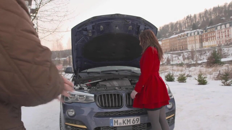 MMV Films and Clips XXX: Německé dívky hledají ptáka sv. 1 - epizoda 1