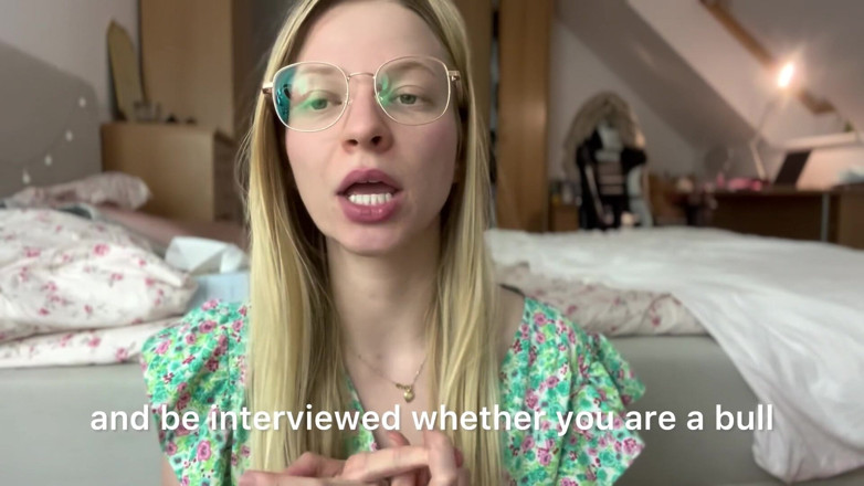 Goddess_Bella_Rae: How to Handle a BBC