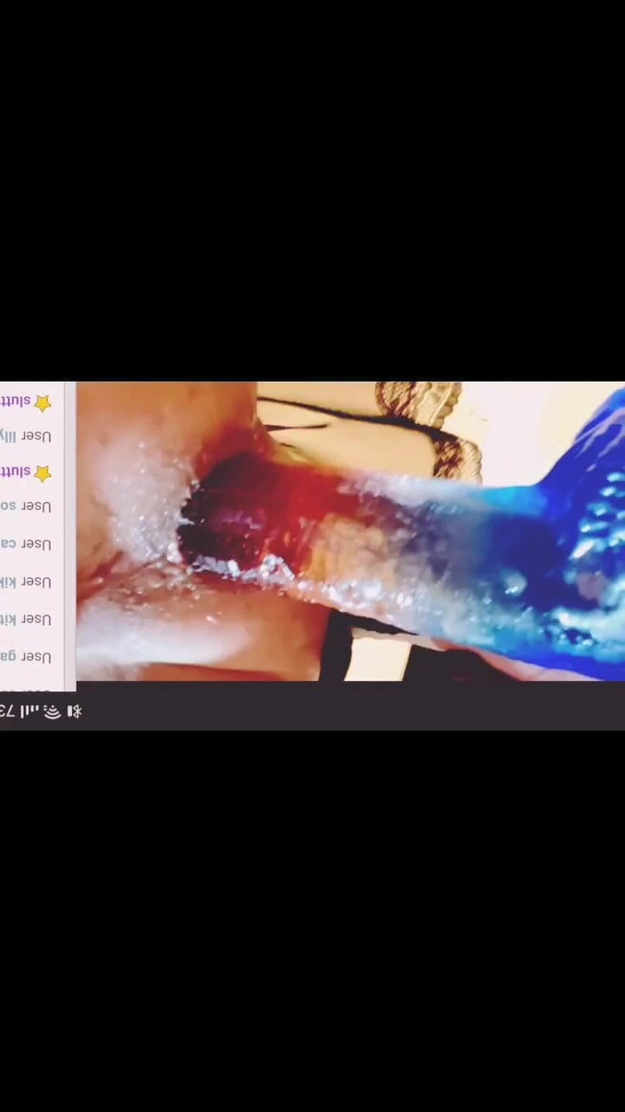 Spankomatic21: बहिन ने उसकी चूत नष्ट कर दी 6