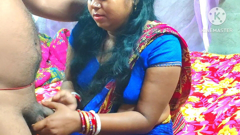 Priyanka xxx: Švagrova kamarádka mě svlékla a šukala celou noc