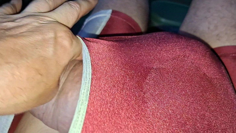 Monster_Meat_: Siapa yang mau bergulat denganku?