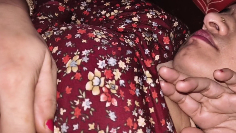 Janvi bhabhi 69: Closeup Fucking Scene of Indian Hot Couples