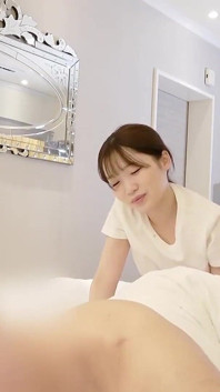 Asian Angel 21063