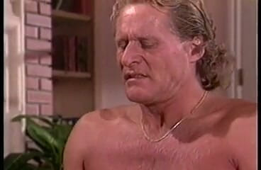 Perfect Porno: Old rich American fucks a young Italian whore