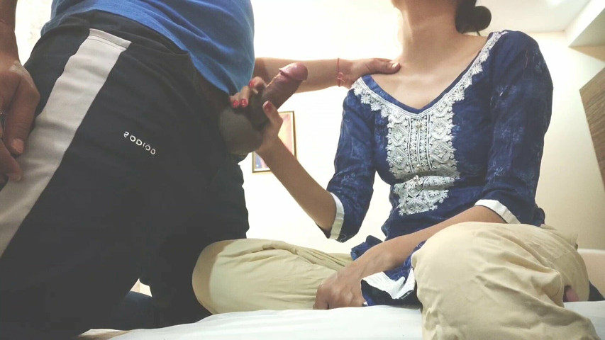 Hardcore Indian Desi Girl (Horny couple 149)