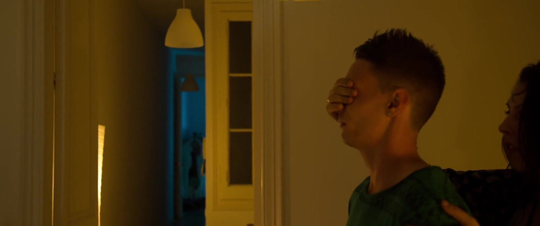 Verso Cinema: Snapshot ngentot romantis sensual