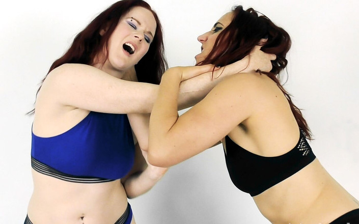 Sisterhood of Sin: 야생 여자 - 미라 클럽 - 인페르노 vs 전갈