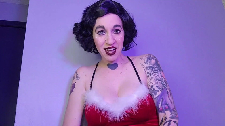 Geeky Femdom: Vacaciones con tu novia Futa