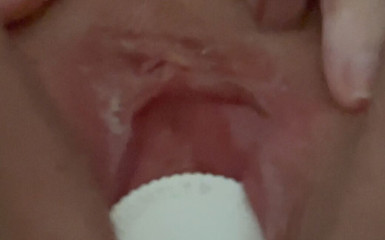 Hot potato girl: Flasche in der fotze