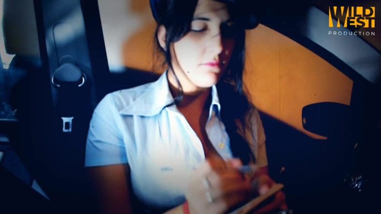 WildWestProduction: Sexuální policie