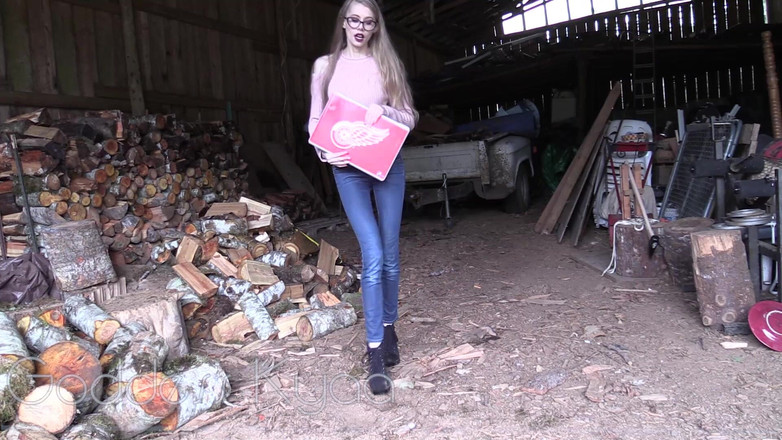 Kyaa Chimera: Ratat Laptop Crush - videoclip personalizat