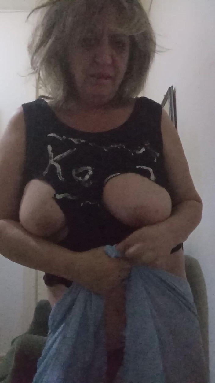 Susanmature: Sobota plus noc