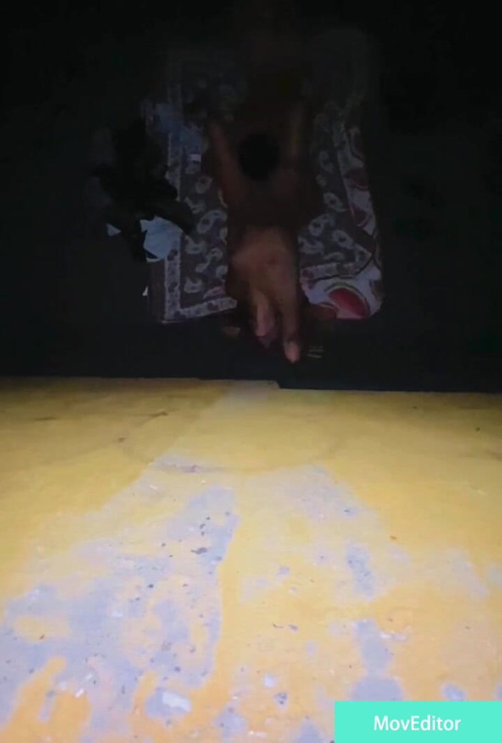 MollyLollyG: Fuck in Night Public Cam International