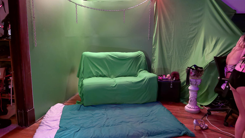 Cyanide Mistress Of Darkness: "herrin' Hölle" Rohe Vorbearbeitung Anmr0000