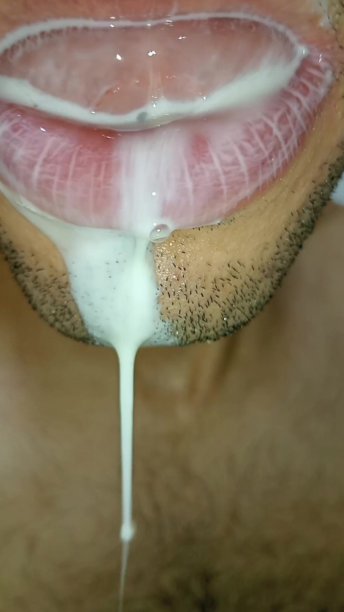 Rey rey: Довгий язик, язик, я хочу сперму в рот, покірна фітнес, гей