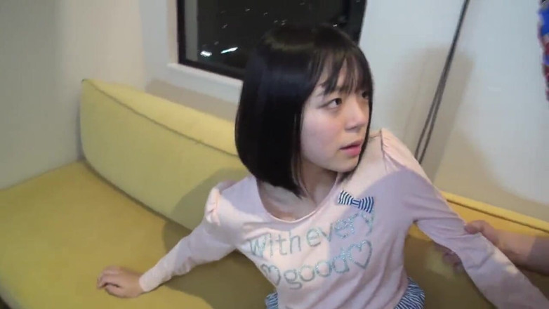 Temptation: Asian angel 9507