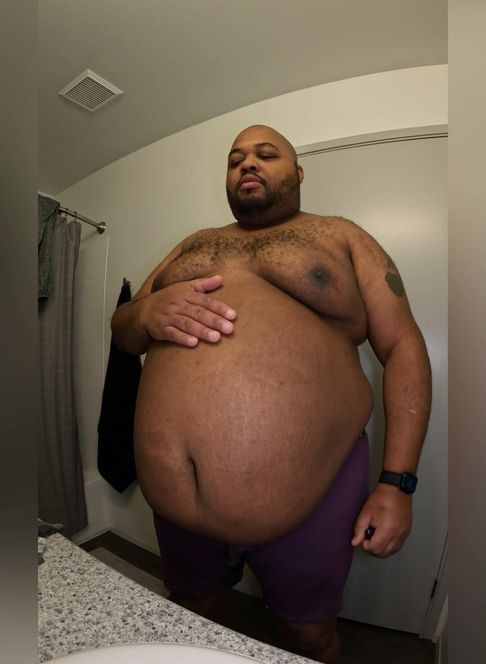 Blkhole420: Shave and Inflation, Teaser for Video Coming Today 6:00 I Hope...