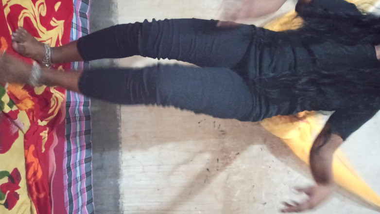 Bd fuking: Une desi bangladaise mariée danse