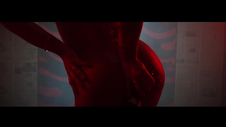 California TV: Vidéo Bonus: Danse - Monique Bertolini