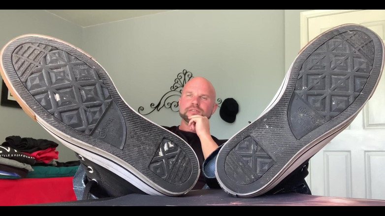 Jasons feet: ‪why Are My Feet so Ticklish in Dress Socks?