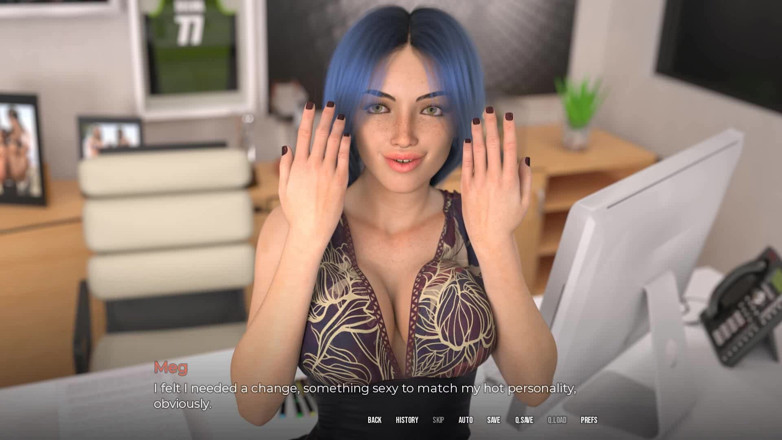 Dirty GamesXxX: Nella sicurezza: due bellezze una sposata l'altra no, avendo litigi...