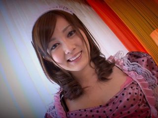Mydirtyxxx: Japanese Maid Can&#039;t Cook but Knows What to Do with...