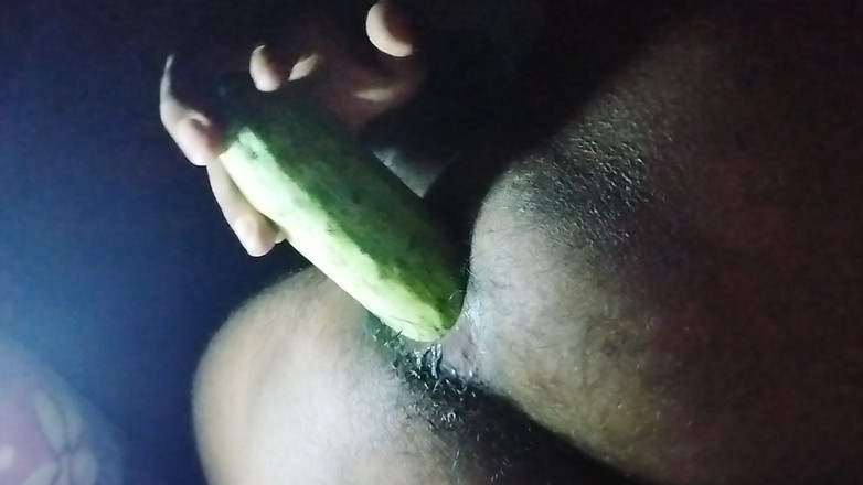 Paidbottom: Хиджра в очко