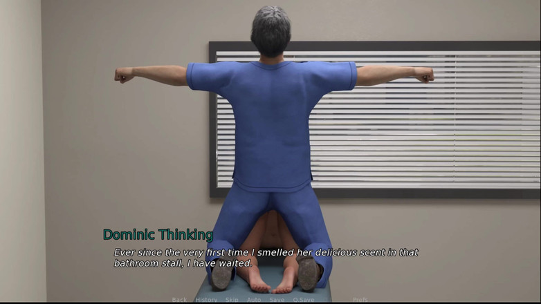 Johannes Gaming: Het oostblok 21 Ik kan niet geloven dat een oude man...