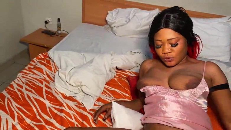 Ebony Legeng: 내 여친 따먹기