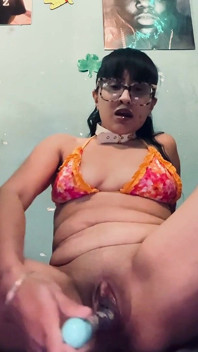 I Want to Be Your Slut