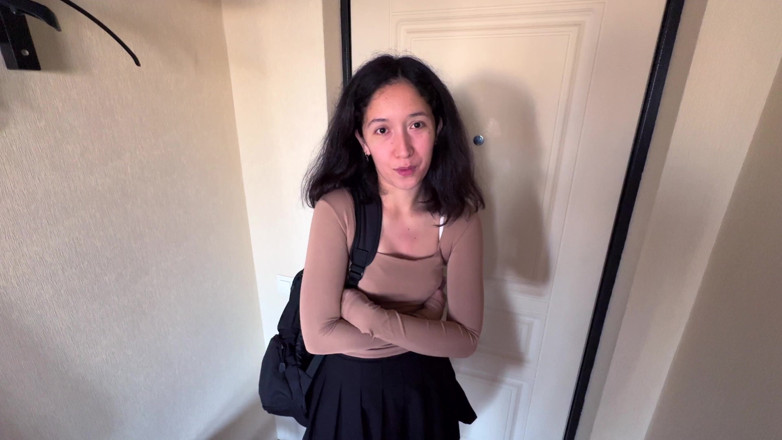 MichaelFrostPro: Helping My Step-aunt Relax After a Long Journey - Family Fantasy