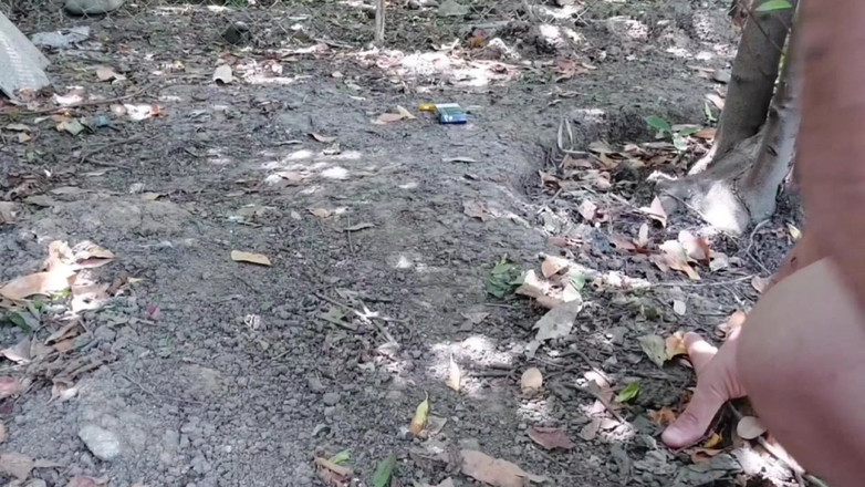 Kitty_Cross: Swaying Hips, Klip Maksiat