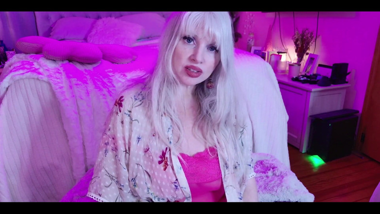 PaintedRose: PaintedRose Video