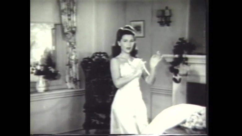 The Unforgettable: O dançarino se despe