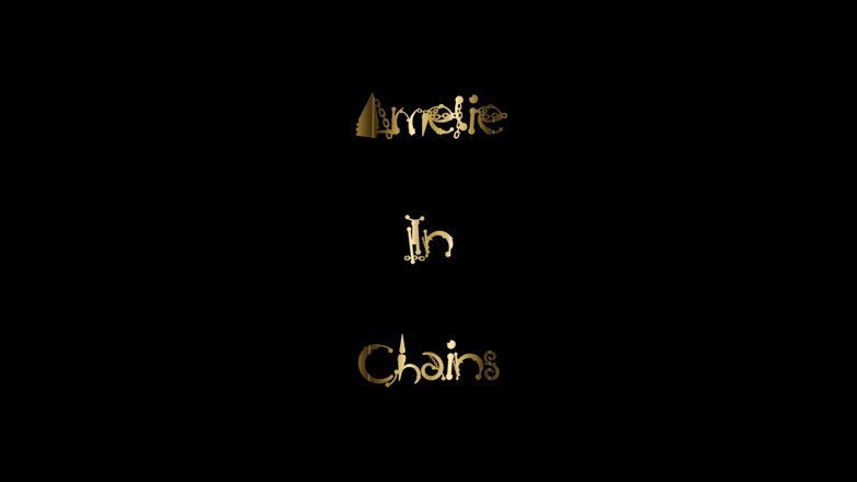 AmelieRMoreau: Amelie in Chains
