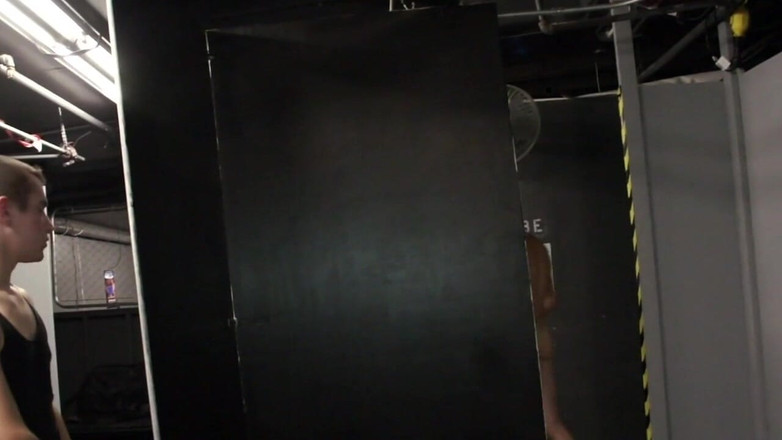 BAREBACK COMMUNITY: Lutsch mich hart und trink meine