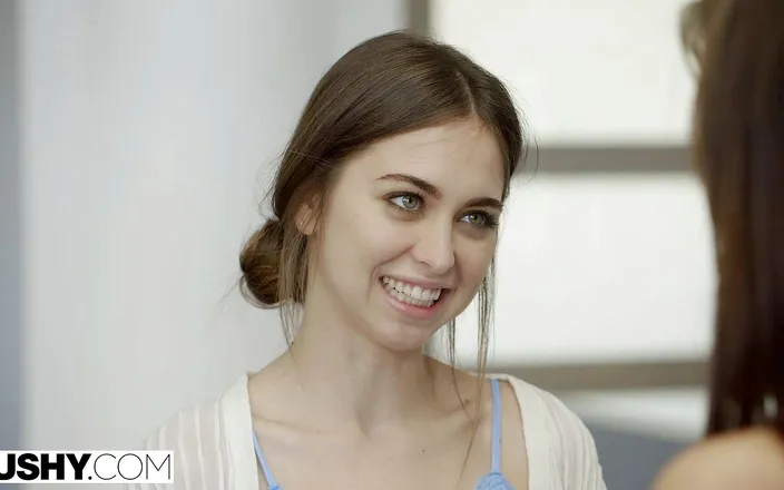 Tushy: TUSHY Being Riley chapter 2