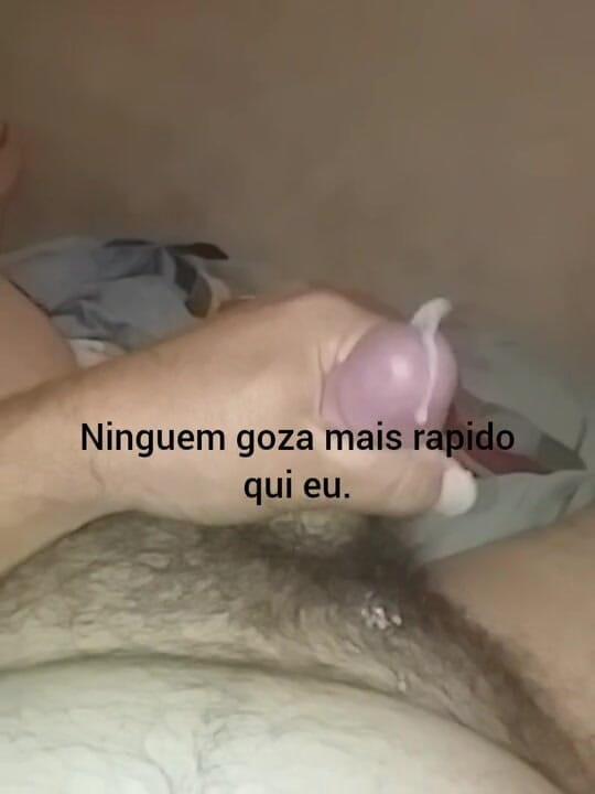 Claudemir pedro da silva: Никто не наслаждается больше, чем они