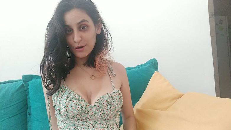 Ms Candy Bunny: Pacar ibu tiri