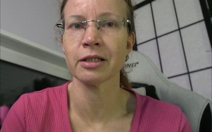 Annika Rose: Кінчай мені в рот!