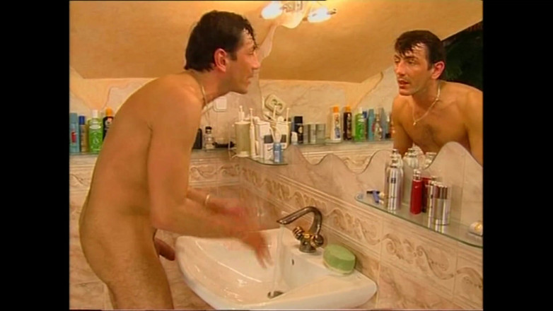 FM Video films: Vůně italského sexu - Epizoda 7