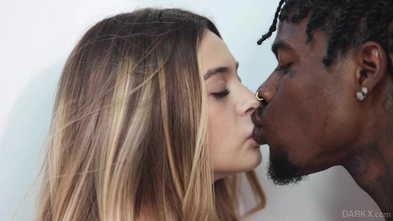 Dark X: Darkx Little Big Slut