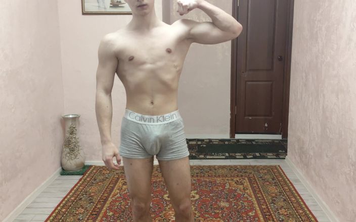 Alex sport: 핫한 플렉스 #4