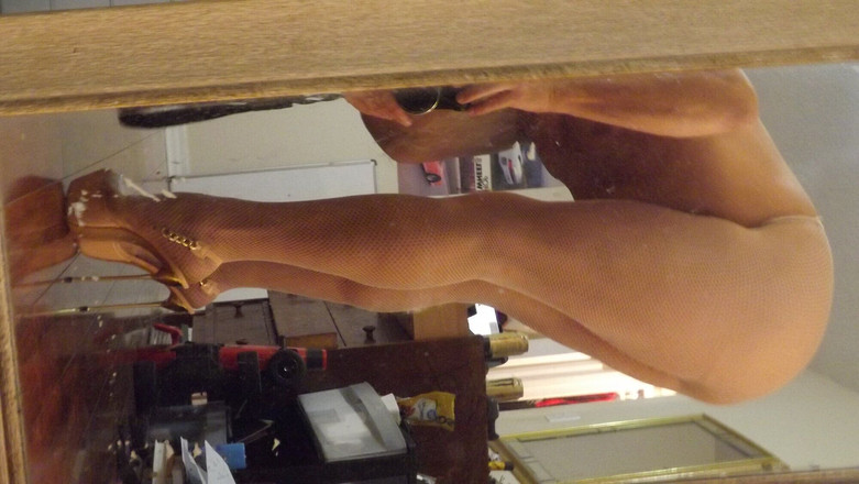 MrLeggs: Cưỡi gập ghềnh trên máy sấy