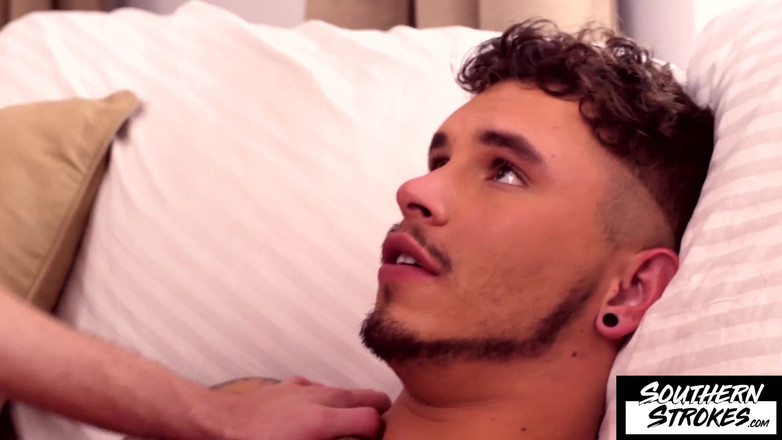 Southern Strokes: Southernstrokes Grayson Lange och Seth Knight